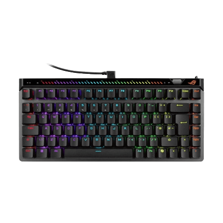 Asus ROG Falchion Ace 75 HE Gaming Keyboard